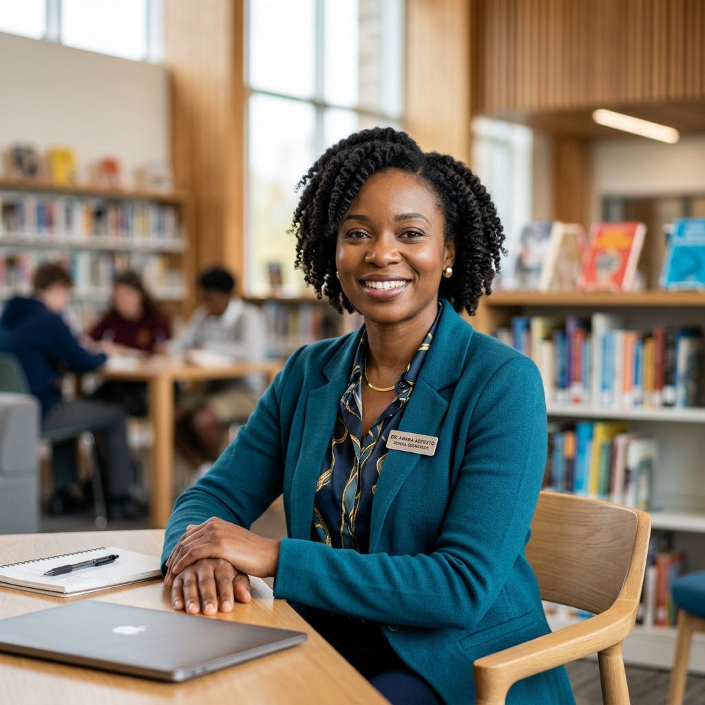 School Counselor